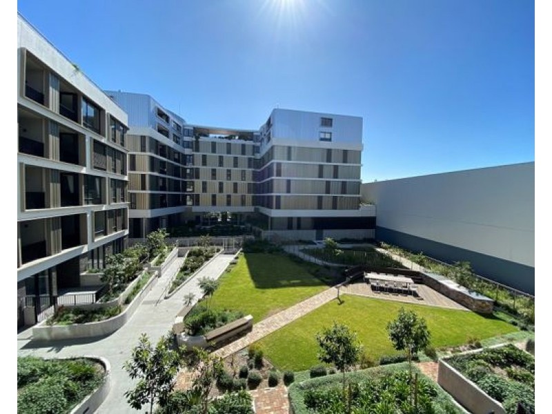 318B/74 Macdonald Street, Erskineville NSW 2043