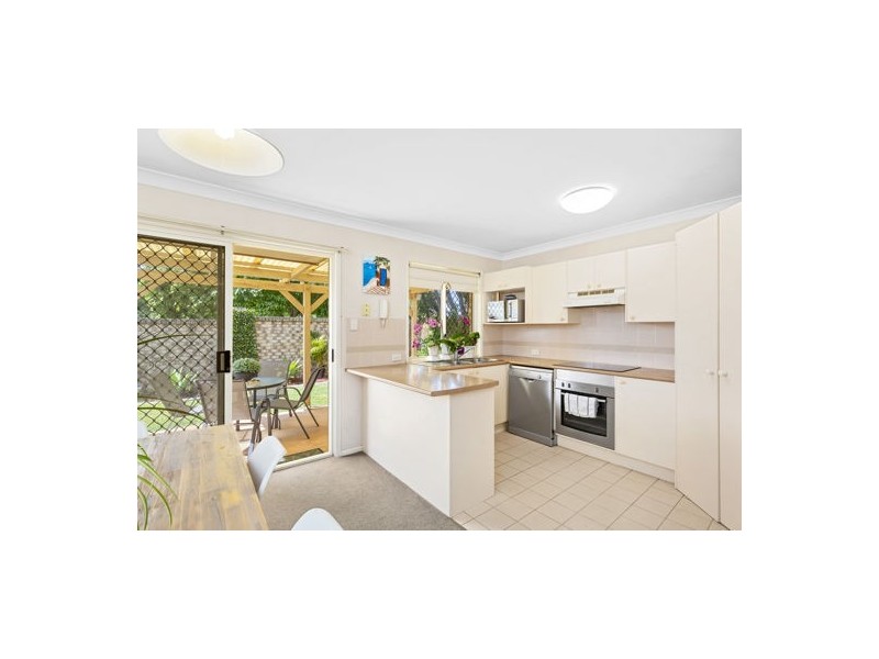 2/40 Bognor Street, Tingalpa QLD 4173