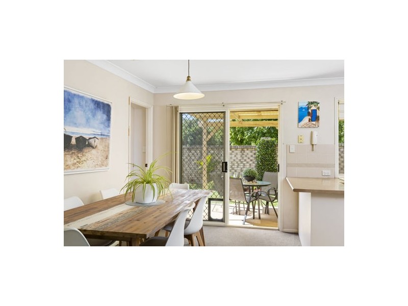 2/40 Bognor Street, Tingalpa QLD 4173