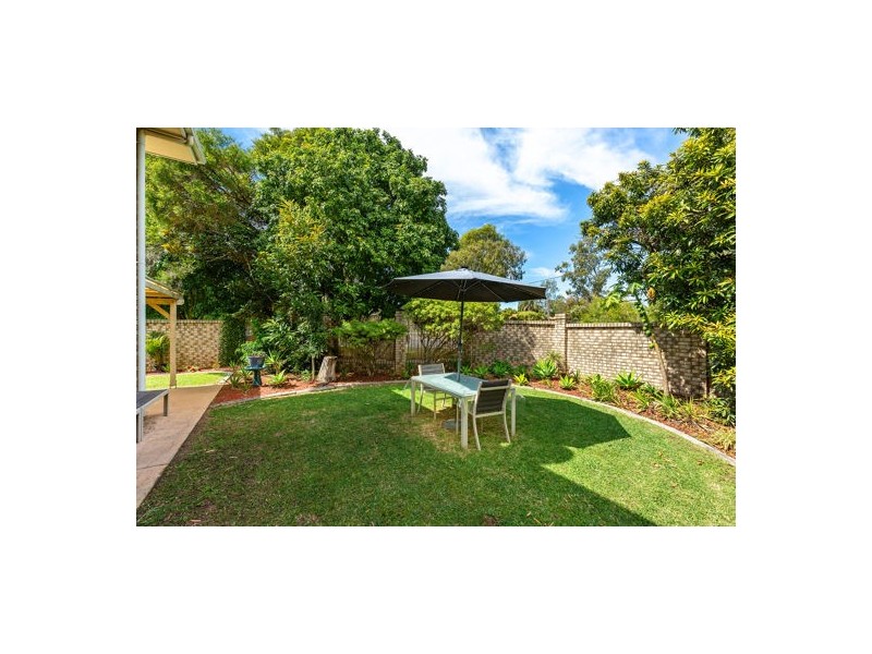 2/40 Bognor Street, Tingalpa QLD 4173