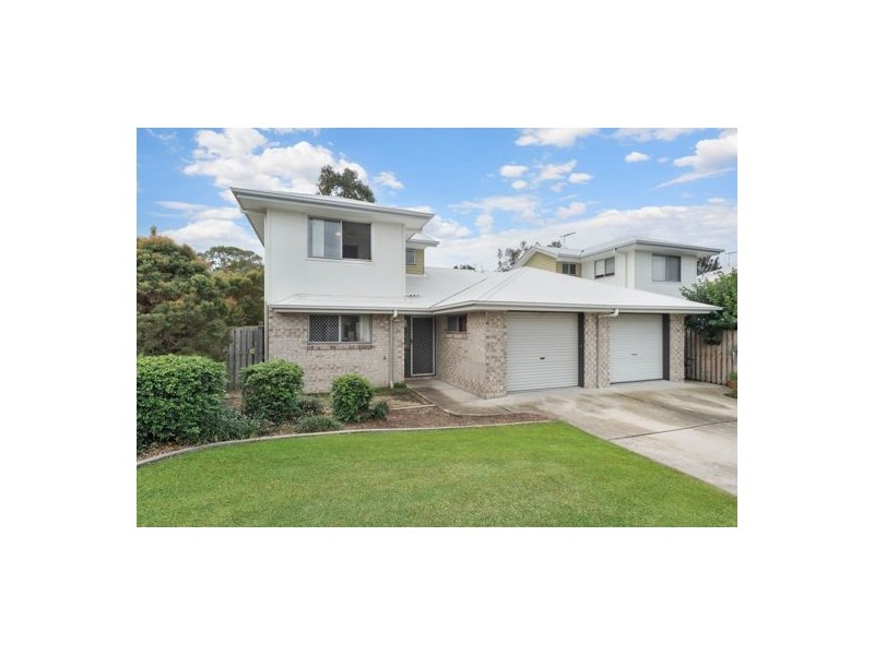 32 /43-55 Brisbane Crescent, Deception Bay QLD 4508