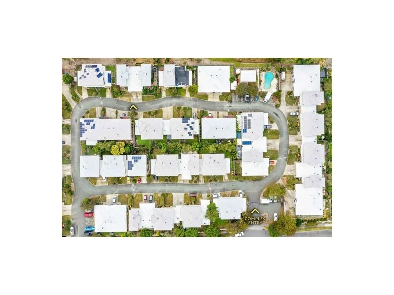 32 /43-55 Brisbane Crescent, Deception Bay QLD 4508