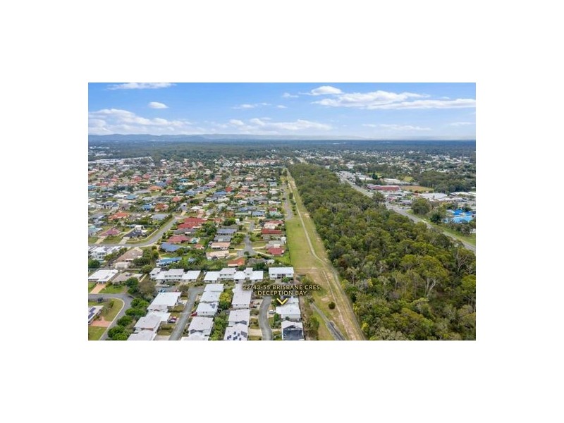 32 /43-55 Brisbane Crescent, Deception Bay QLD 4508