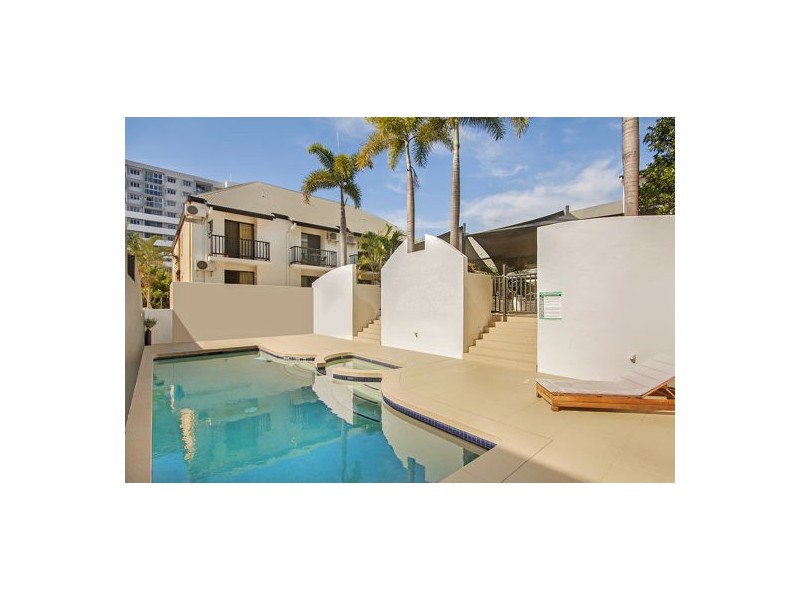 unit9 41-49 Russell, South Brisbane QLD 4101