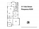 31 Yale Street, Pimpama QLD 4209 Floorplan