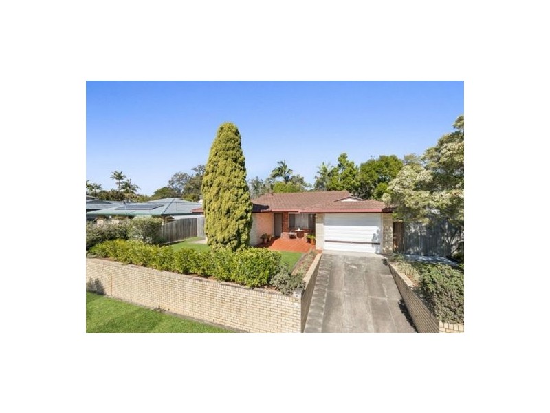 14 McCracken street, Wishart QLD 4122