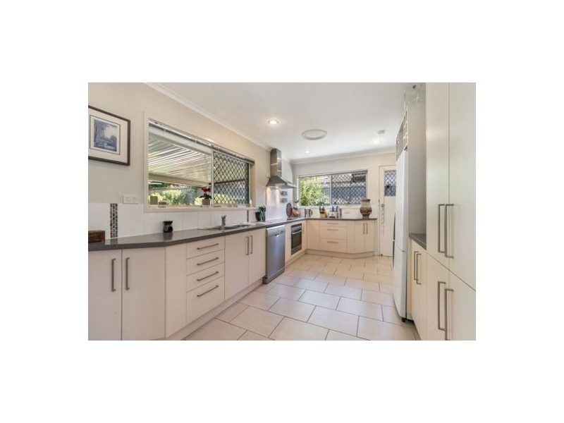 14 McCracken street, Wishart QLD 4122