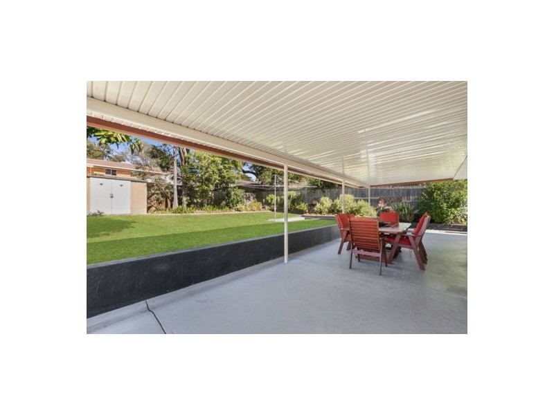 14 McCracken street, Wishart QLD 4122