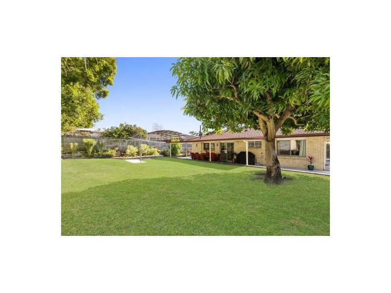 14 McCracken street, Wishart QLD 4122