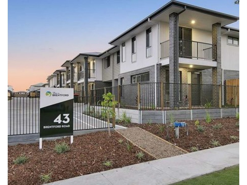 21 43 Brentford Road, Richlands QLD 4077