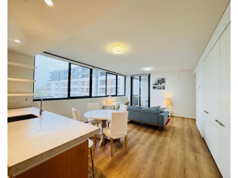 B507/70 Macdonald Street, Erskineville NSW 2043