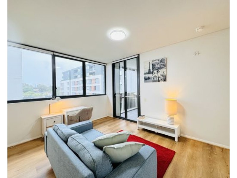 B507/70 Macdonald Street, Erskineville NSW 2043