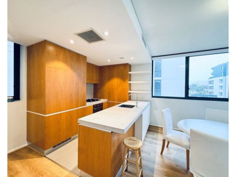 B507/70 Macdonald Street, Erskineville NSW 2043