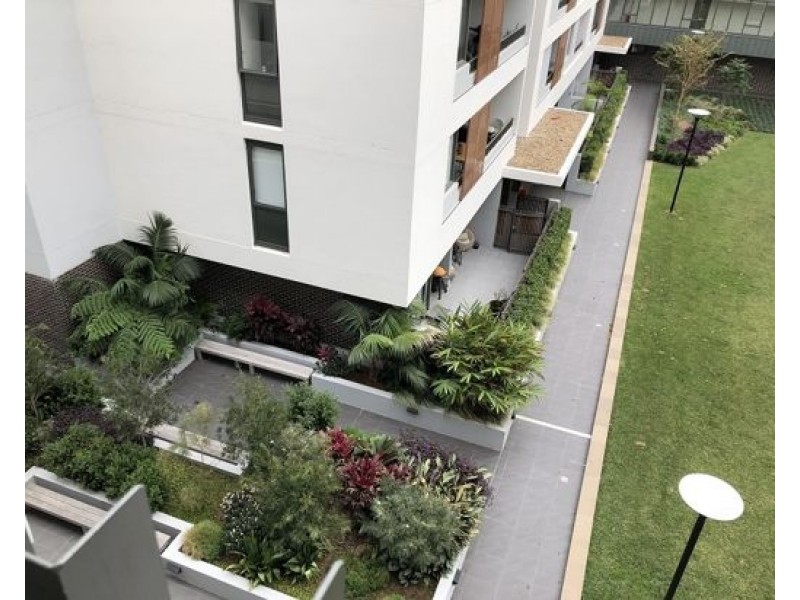 B507/70 Macdonald Street, Erskineville NSW 2043