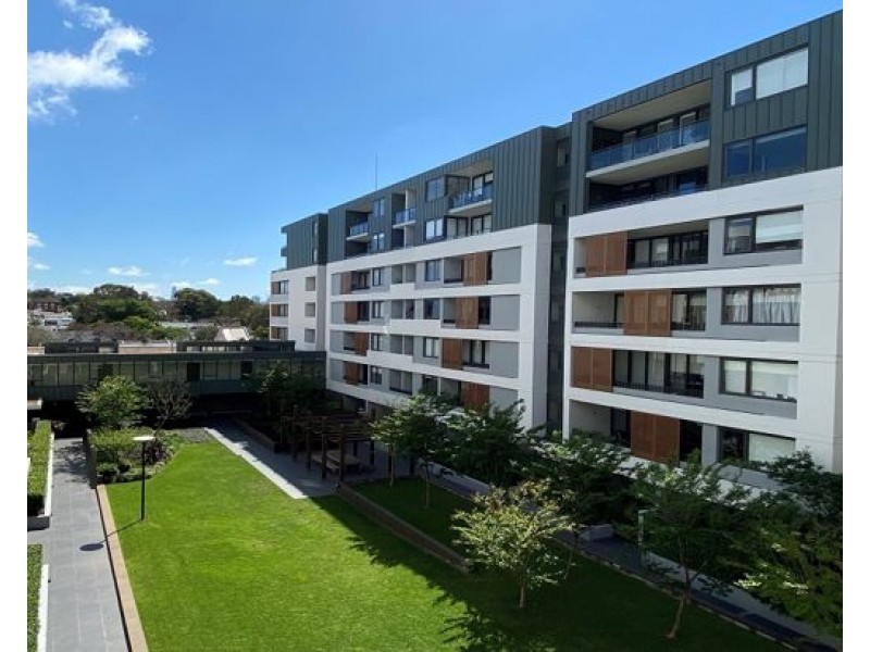 B507/70 Macdonald Street, Erskineville NSW 2043