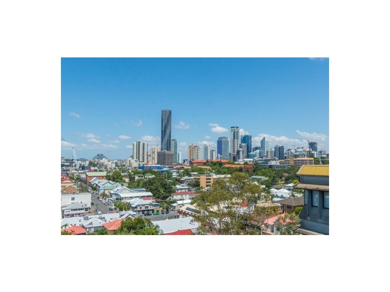 48/451 Gregory Terrace, Spring Hill QLD 4000