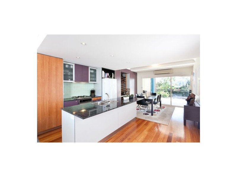 48/451 Gregory Terrace, Spring Hill QLD 4000