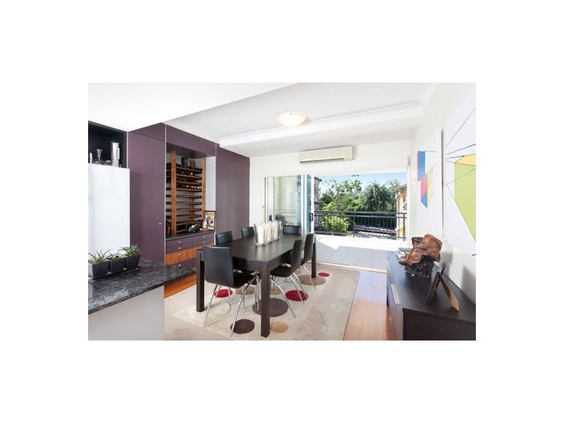 48/451 Gregory Terrace, Spring Hill QLD 4000