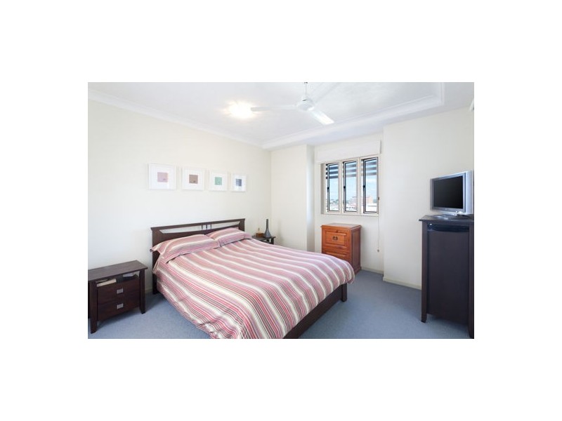 48/451 Gregory Terrace, Spring Hill QLD 4000