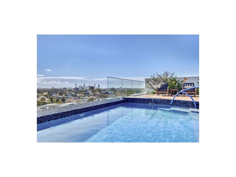 707 125 Station Road, Indooroopilly QLD 4068