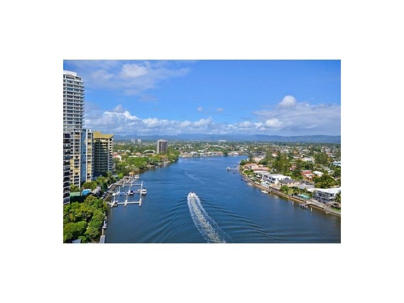 2940 Gold Coast Highway, Surfers Paradise QLD 4217