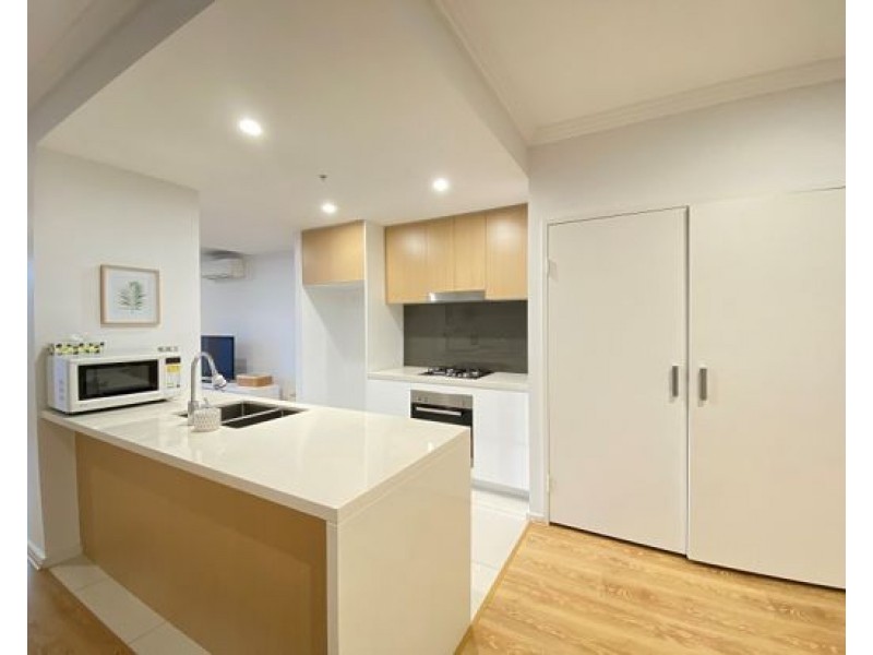 705/2 Lachlan Street, Liverpool NSW 2170