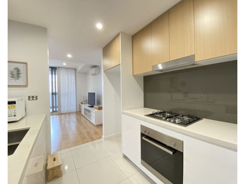 705/2 Lachlan Street, Liverpool NSW 2170