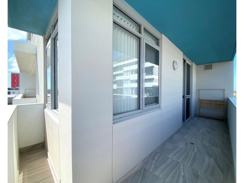 705/2 Lachlan Street, Liverpool NSW 2170