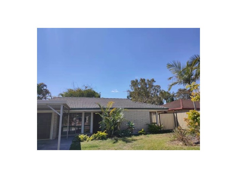 22 Malmrose st,, Wishart QLD 4122