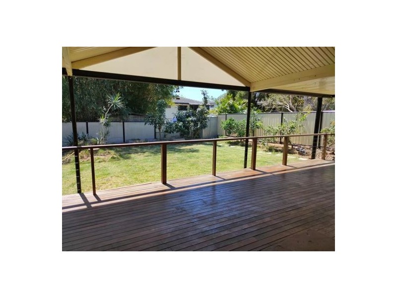 22 Malmrose st,, Wishart QLD 4122