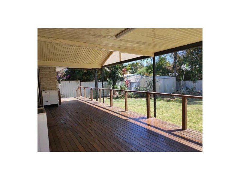 22 Malmrose st,, Wishart QLD 4122