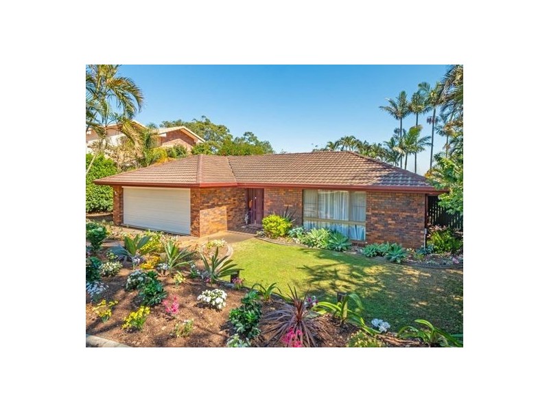 103 DAVROD STREET, Robertson QLD 4109