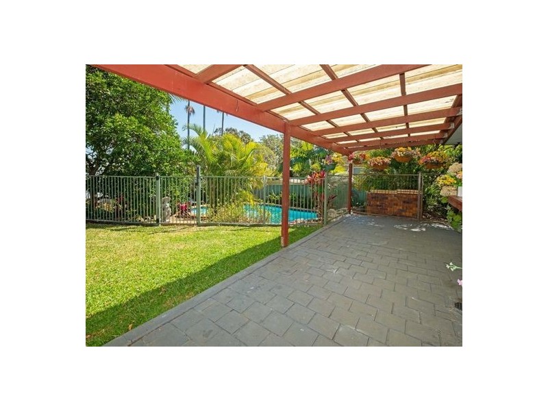 103 DAVROD STREET, Robertson QLD 4109