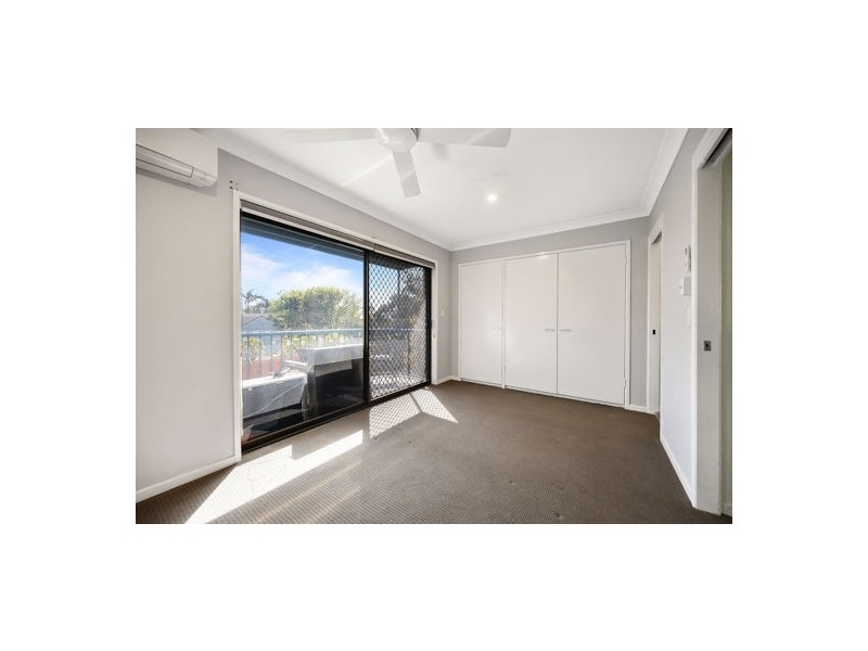 4/22 Mitre Street, St Lucia QLD 4067