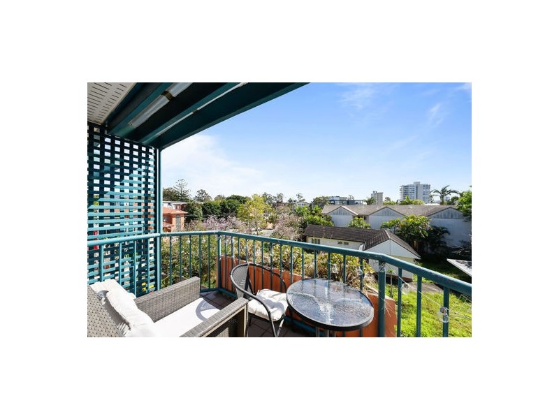 4/22 Mitre Street, St Lucia QLD 4067