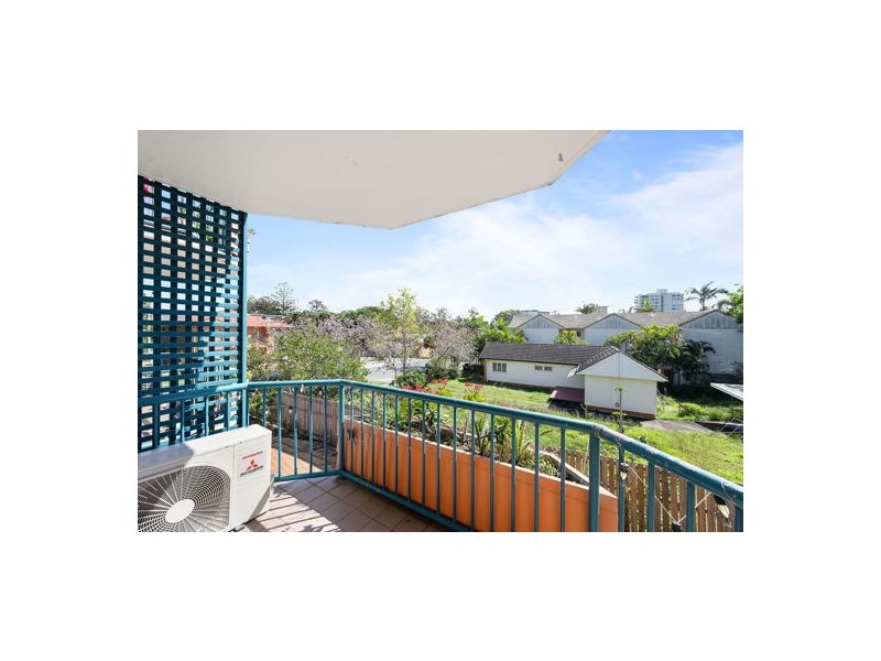 4/22 Mitre Street, St Lucia QLD 4067