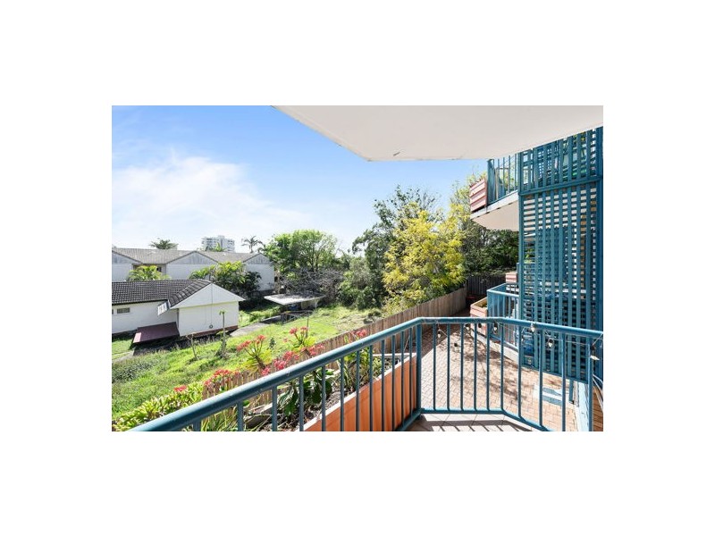 4/22 Mitre Street, St Lucia QLD 4067