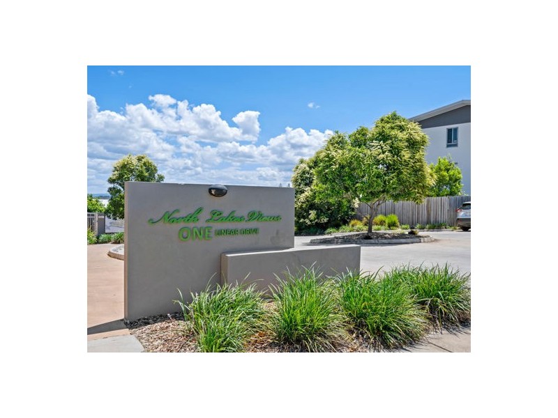 58/1 Linear Drive, Mango Hill QLD 4509