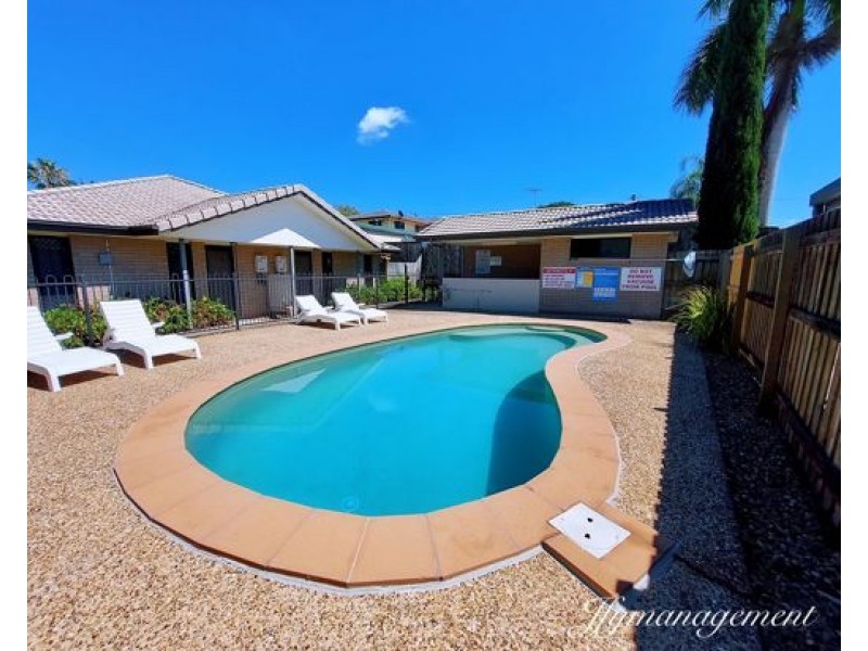 Unit 50 3 Jackson Street, Kallangur QLD 4503