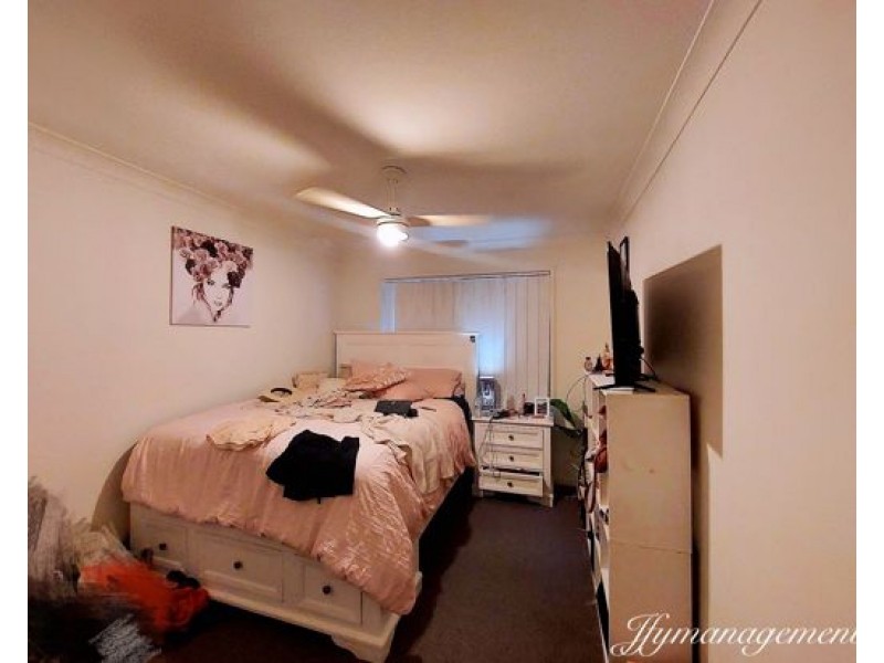 Unit 50 3 Jackson Street, Kallangur QLD 4503