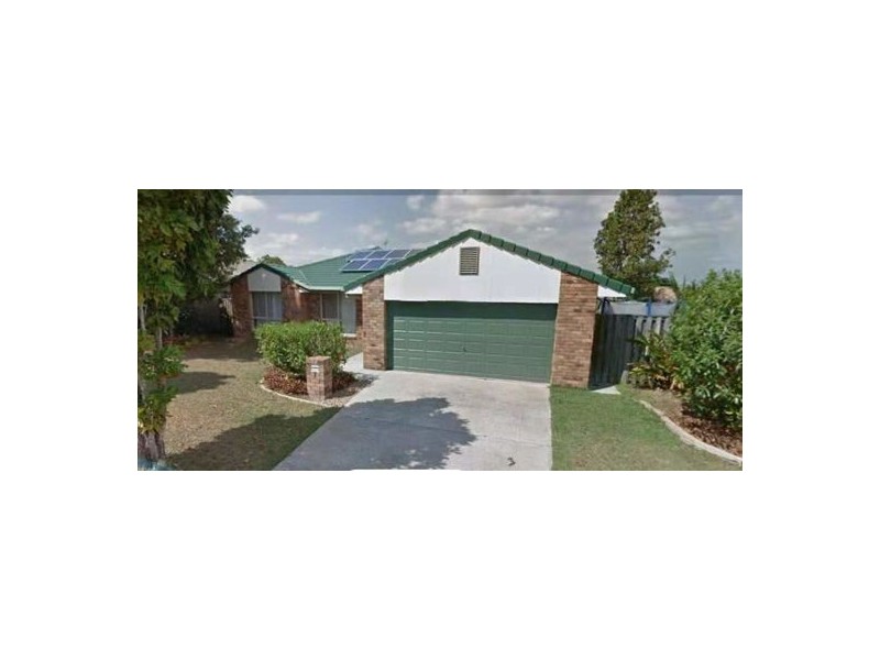 7 Overton Street, Calamvale QLD 4116