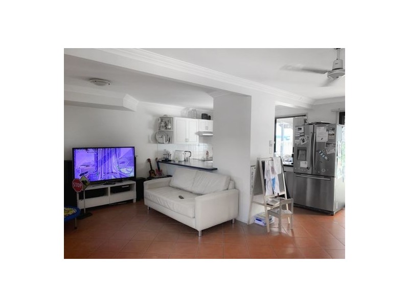 U32 45 Herston Road, Kelvin Grove QLD 4059