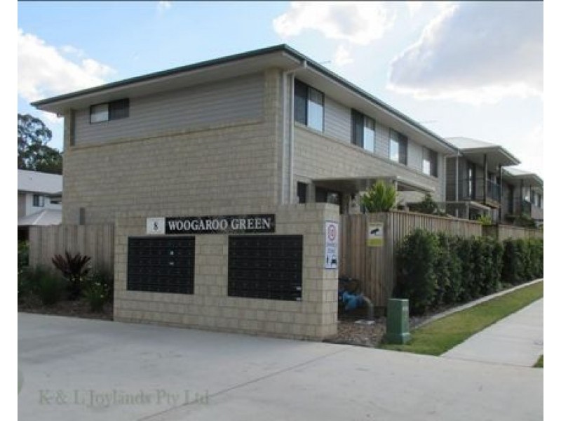 71/8 Milan Street, Ellen Grove QLD 4078