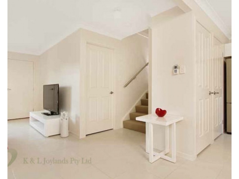 71/8 Milan Street, Ellen Grove QLD 4078