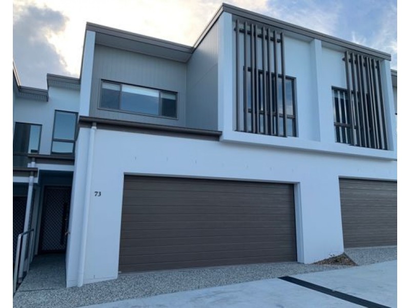 73 77 Avondale Crescent, Parkinson QLD 4115