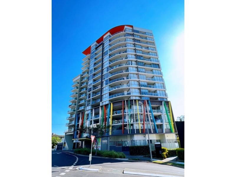 107/45 Boundary Street, South Brisbane QLD 4101