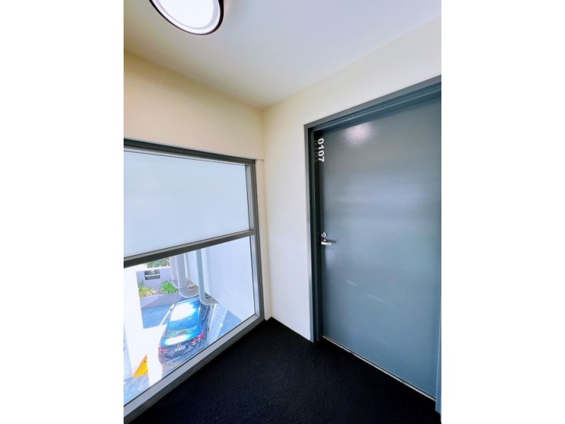 107/45 Boundary Street, South Brisbane QLD 4101
