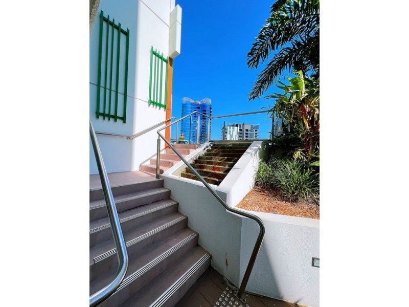 107/45 Boundary Street, South Brisbane QLD 4101