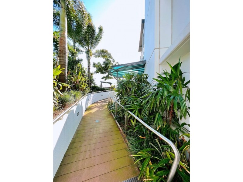 107/45 Boundary Street, South Brisbane QLD 4101