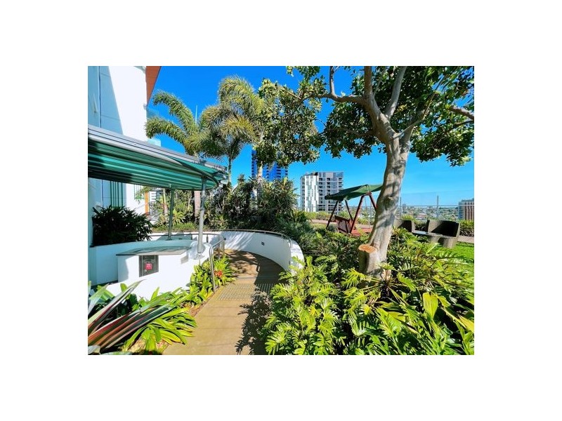 107/45 Boundary Street, South Brisbane QLD 4101